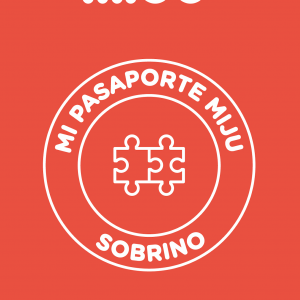 Pasaporte Sobrino